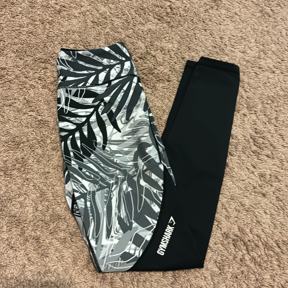 Gymshark Leggings